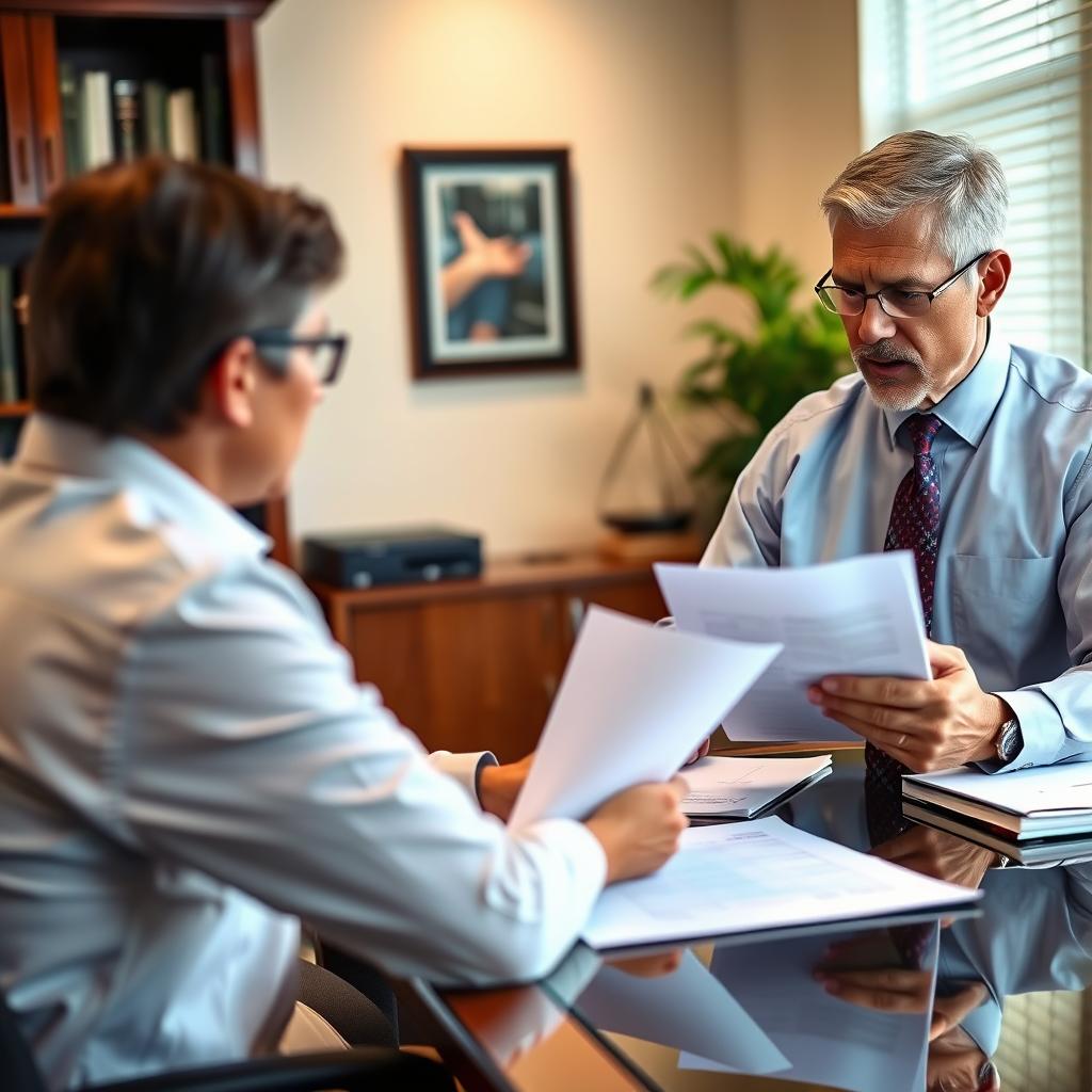 18-Wheeler Accident Lawyer Suffolk, VA