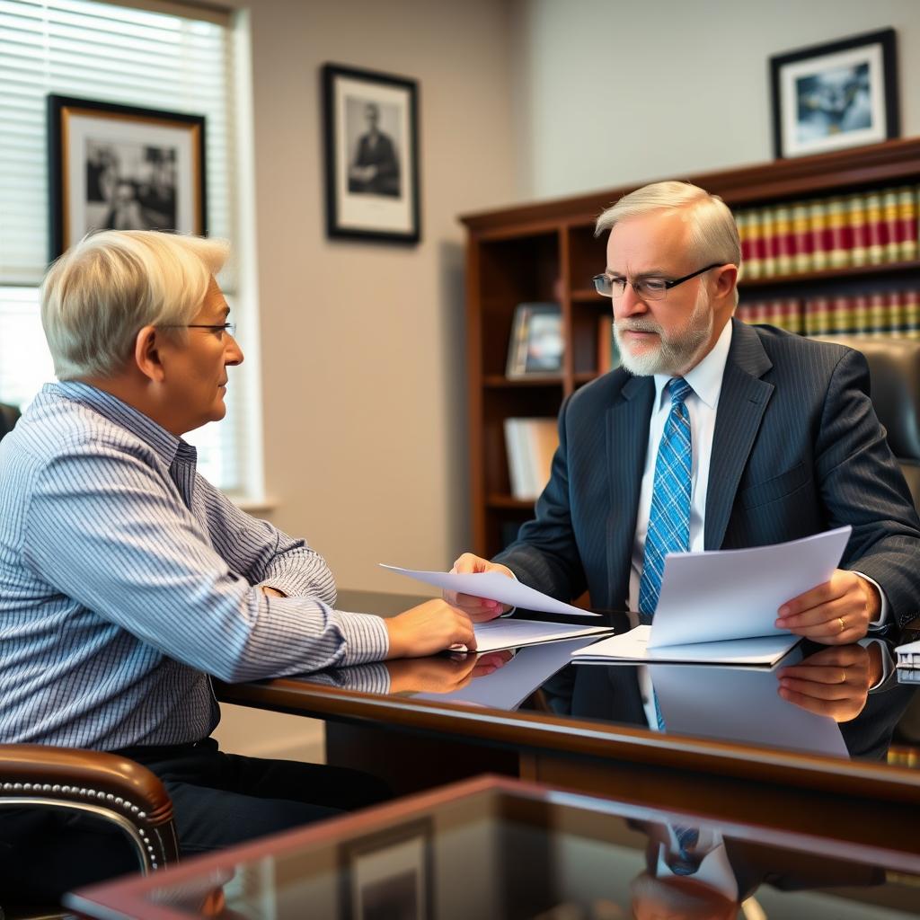 18 Wheeler Accident Lawyer Tioga County, NY