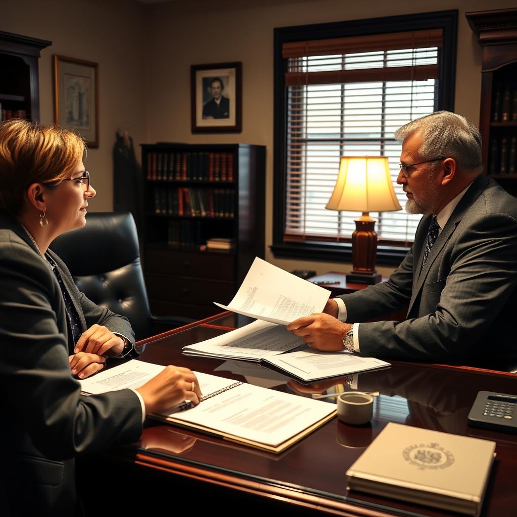 18 Wheeler Accident Lawyer Ulster County, NY