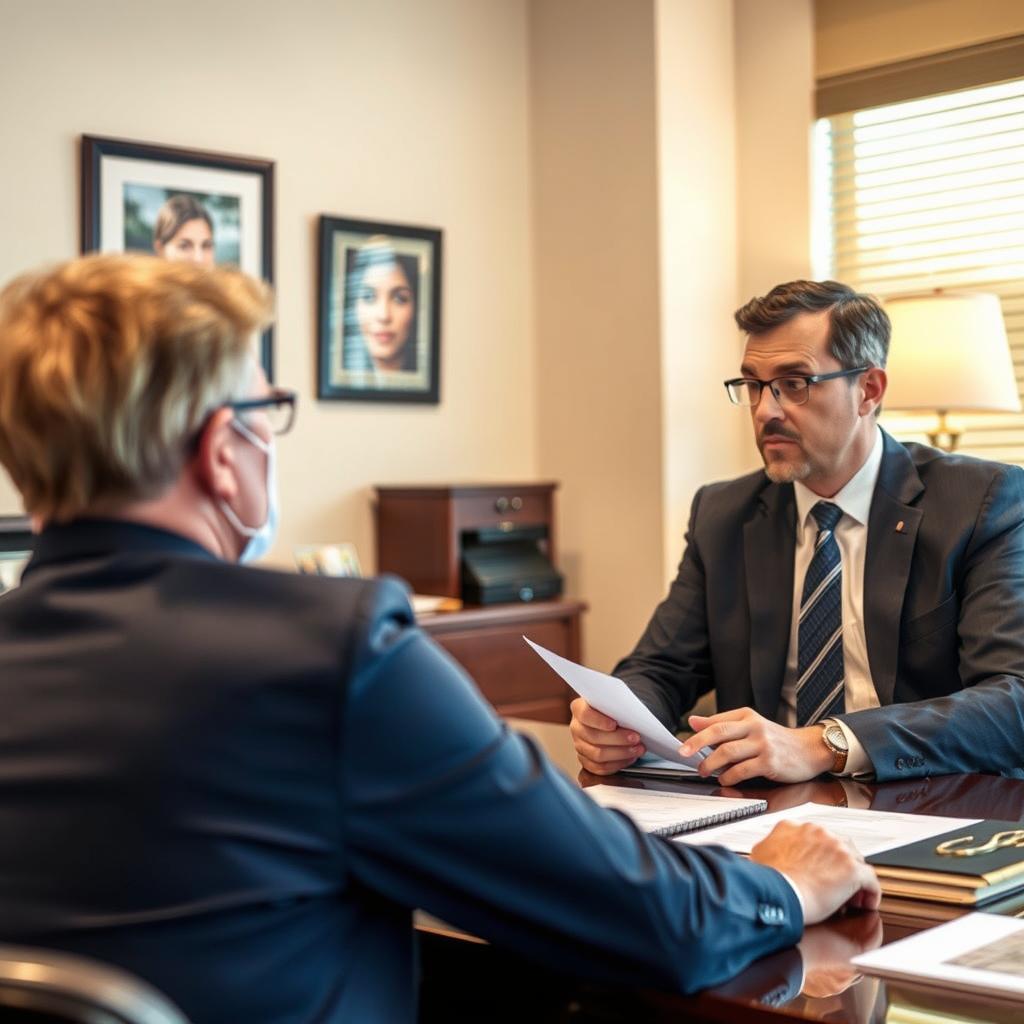 18 Wheeler Accident Lawyer Wayne County, NY