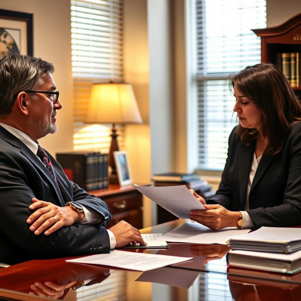 18 Wheeler Accident Lawyer Wicomico County, MD