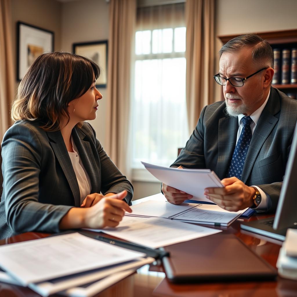 18 Wheeler Accident Lawyer Yates County, NY