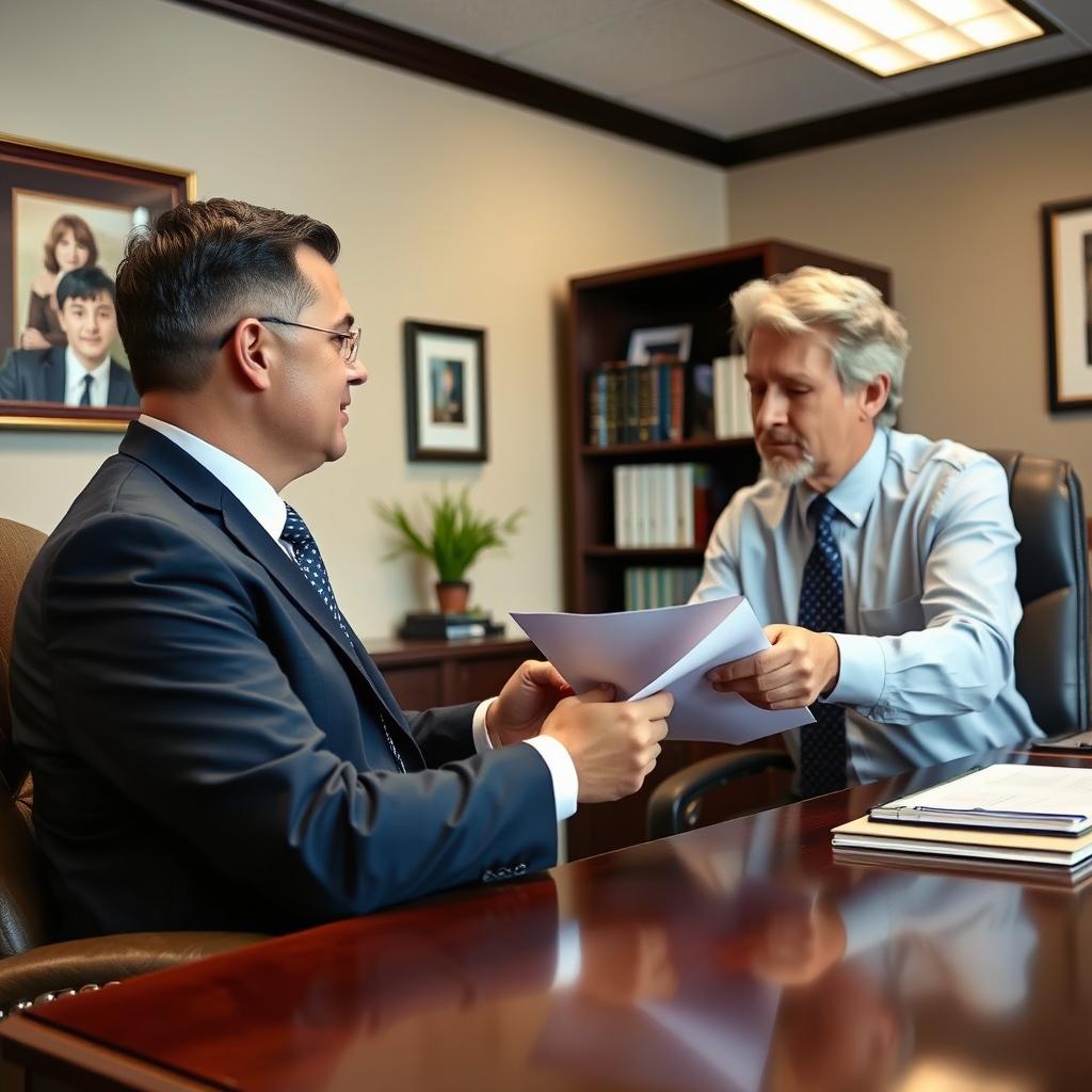 Bus Accident Lawyer Albany County, NY