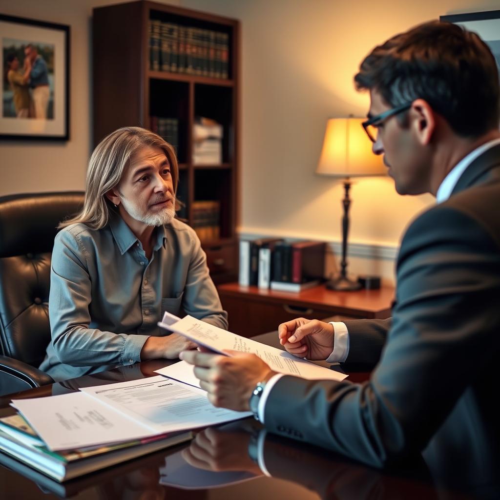 Bus Accident Lawyer Alexandria, VA