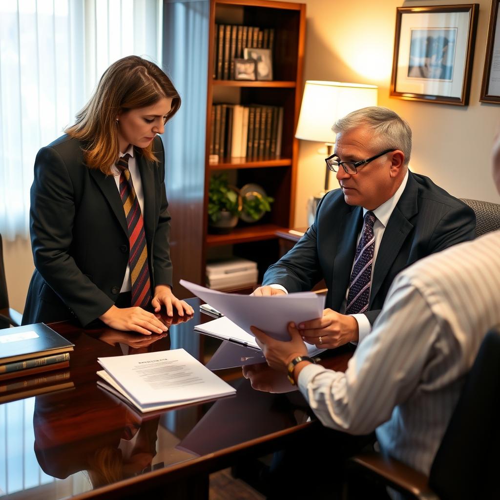 Bus Accident Lawyer Allegany County, NY