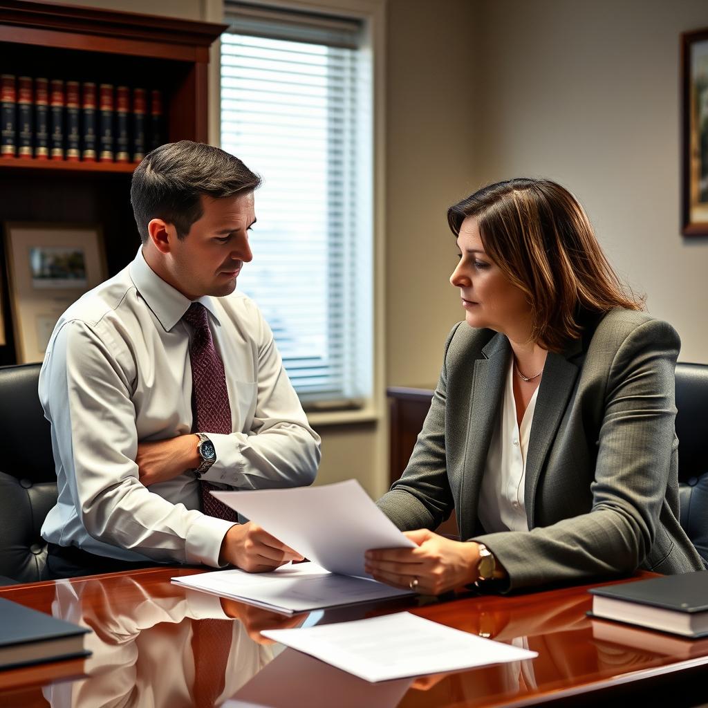 Bus Accident Lawyer Anne Arundel County, MD