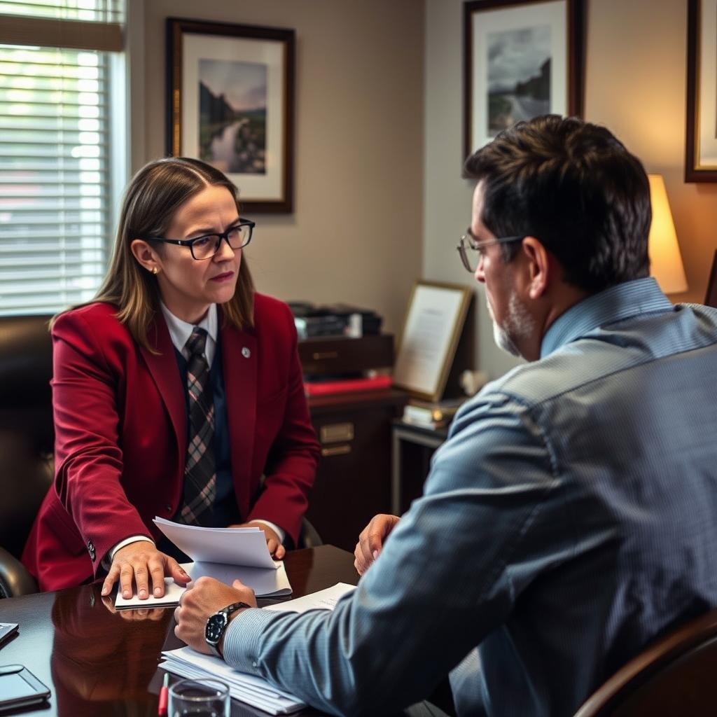Bus Accident Lawyer Atlantic County, NJ