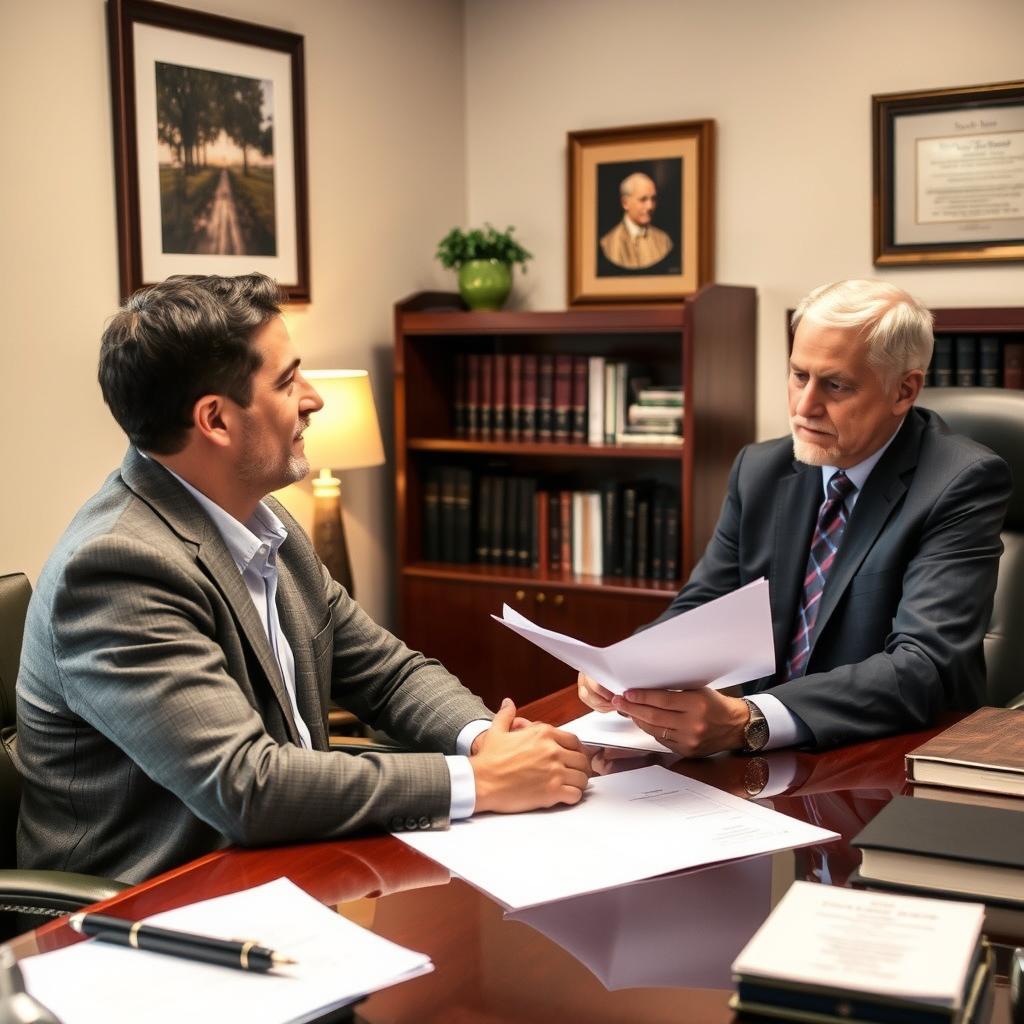 Bus Accident Lawyer Augusta County, VA