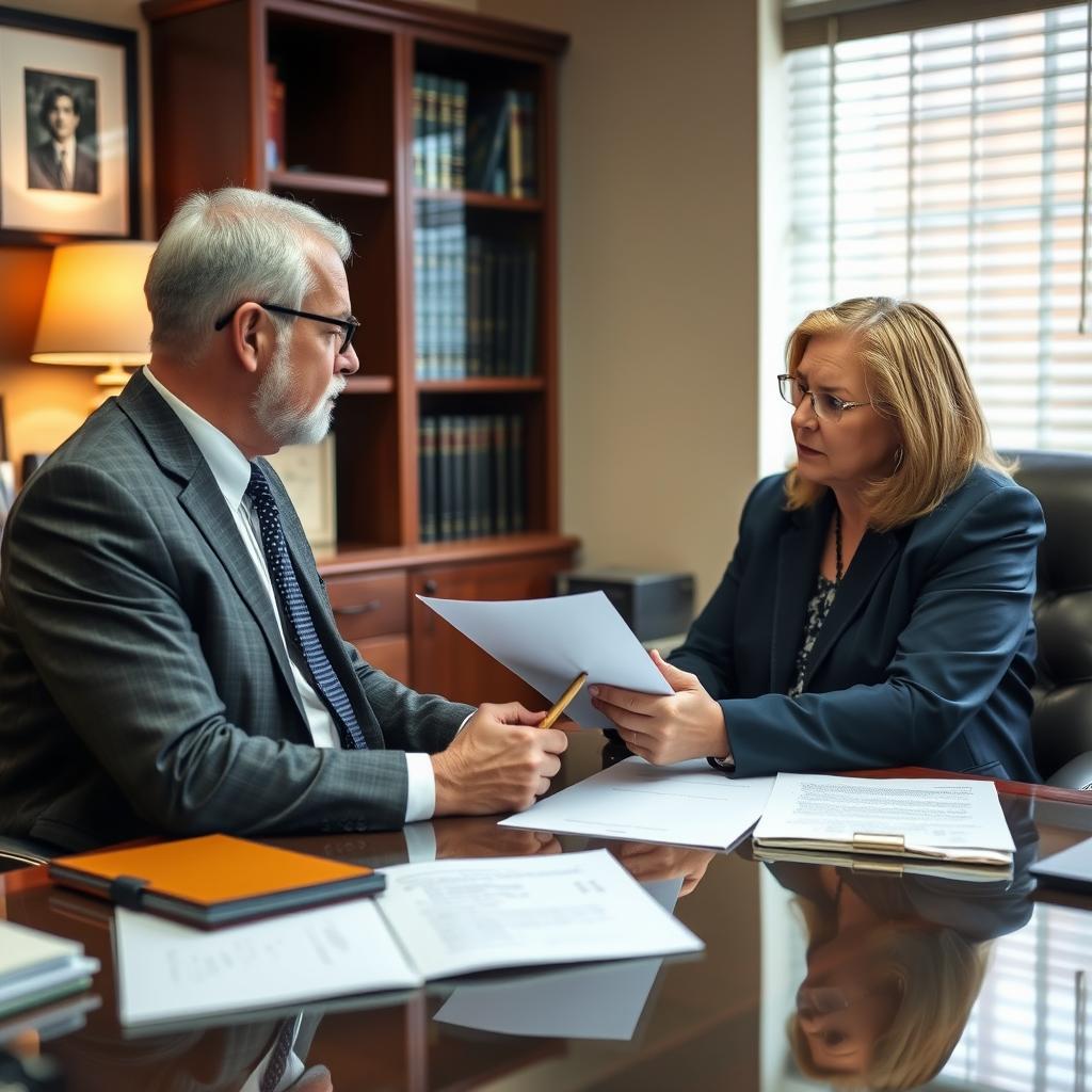 Bus Accident Lawyer Bedford County, VA