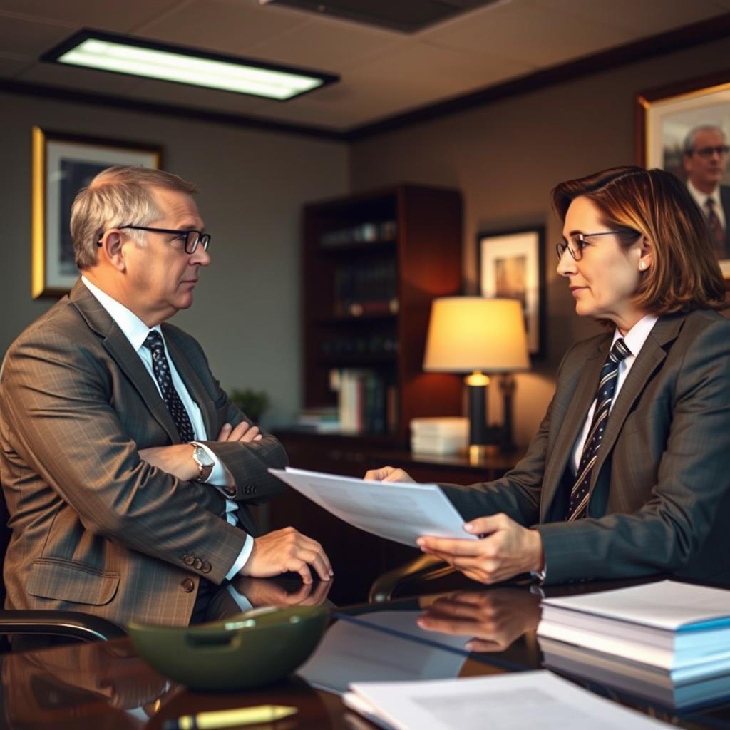 Bus Accident Lawyer Burlington County, NJ