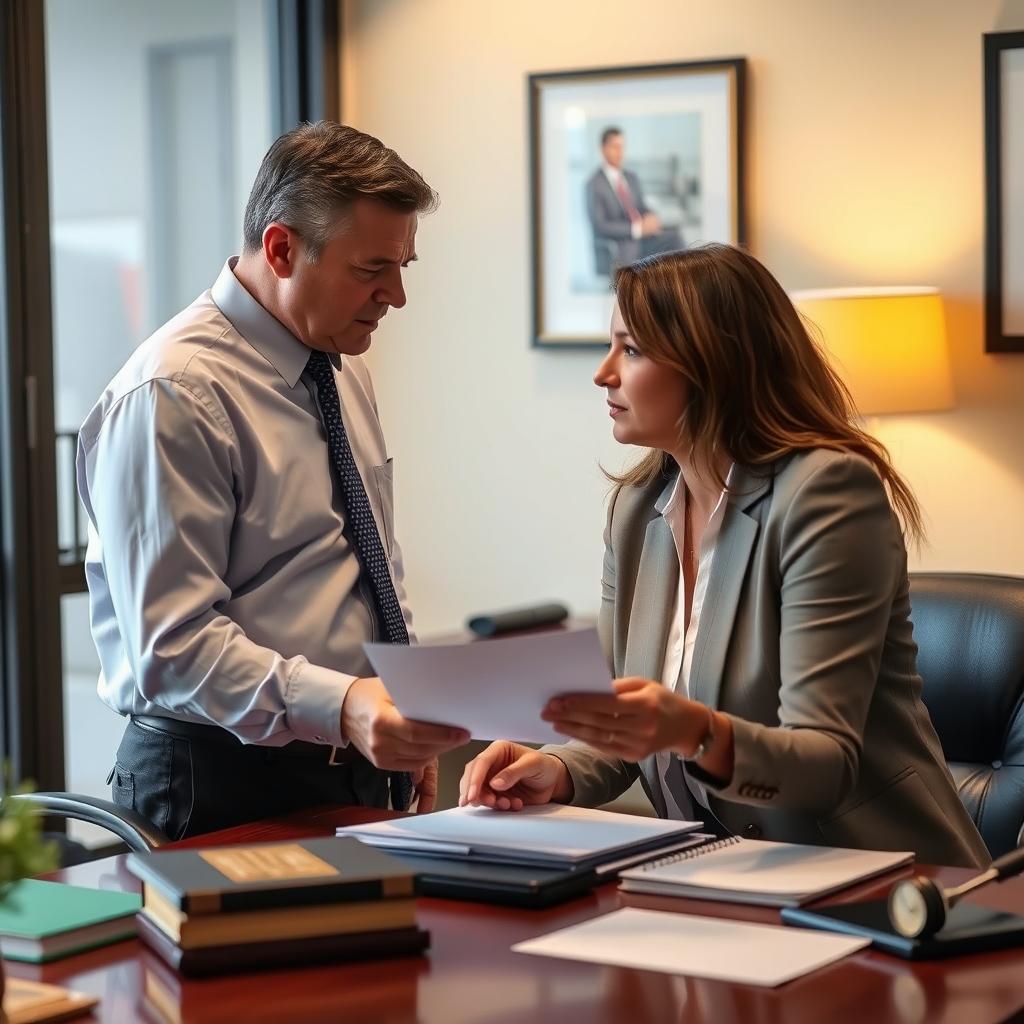 Bus Accident Lawyer Camden County, NJ
