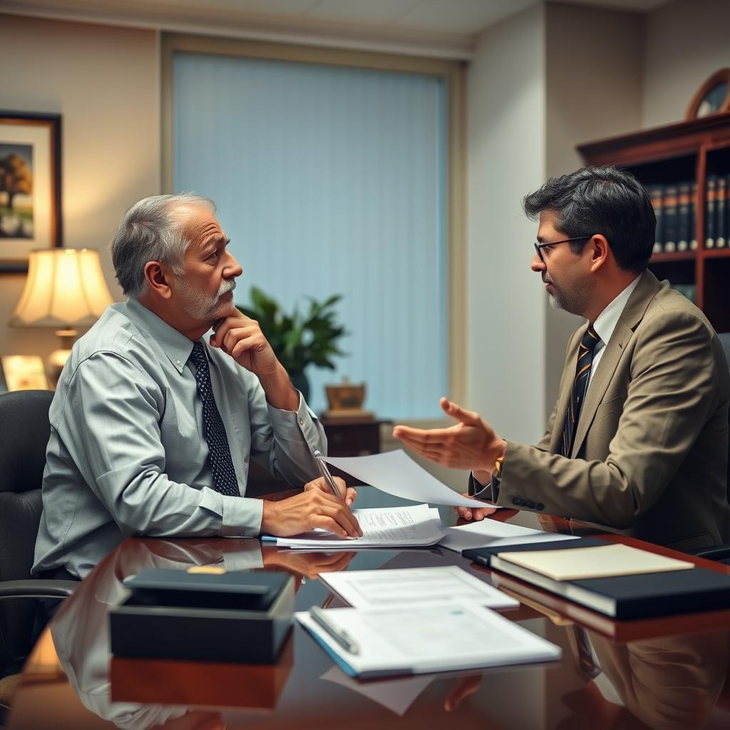 Bus Accident Lawyer Cape May County, NJ