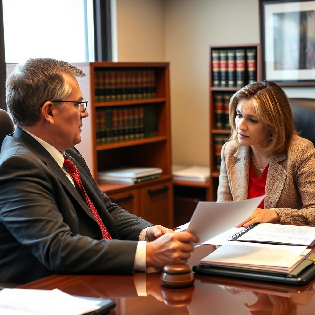 Bus Accident Lawyer Carroll County, MD