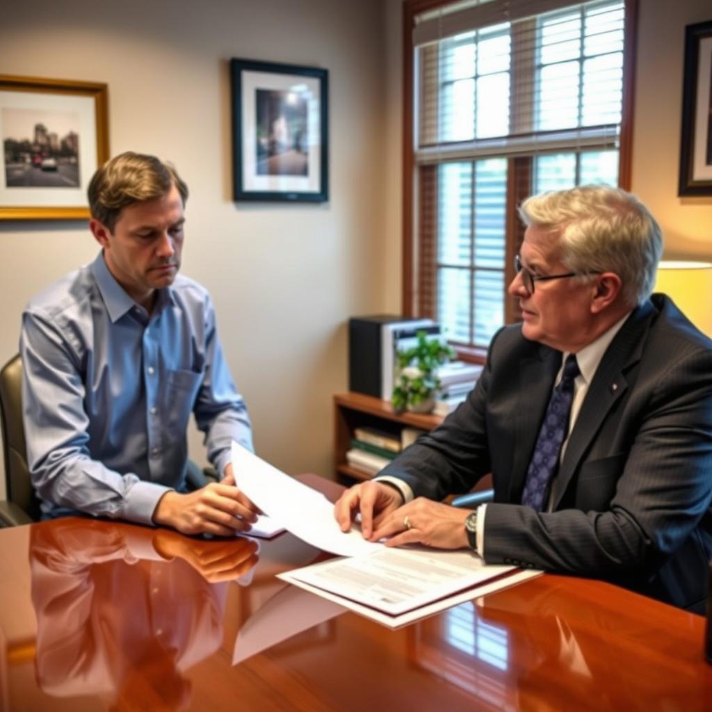 Bus Accident Lawyer Chesterfield County, VA