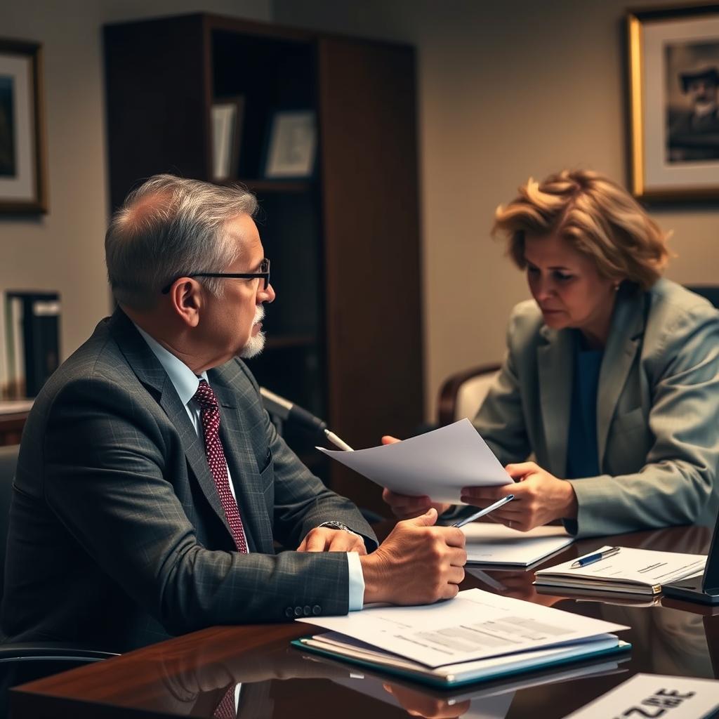 Bus Accident Lawyer Cumberland County, VA