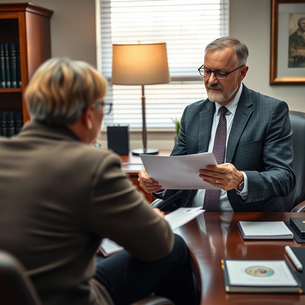 Bus Accident Lawyer Dorchester County, MD
