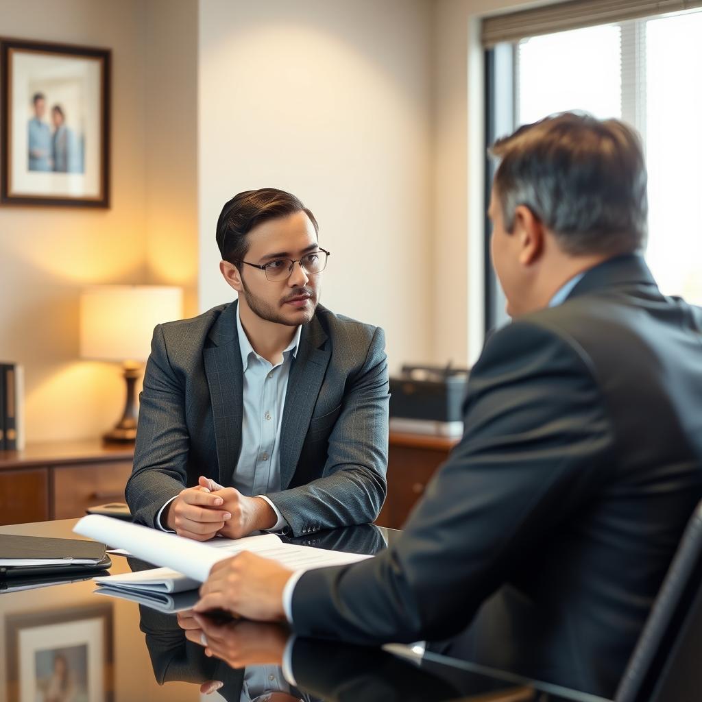 Bus Accident Lawyer Erie County, NY
