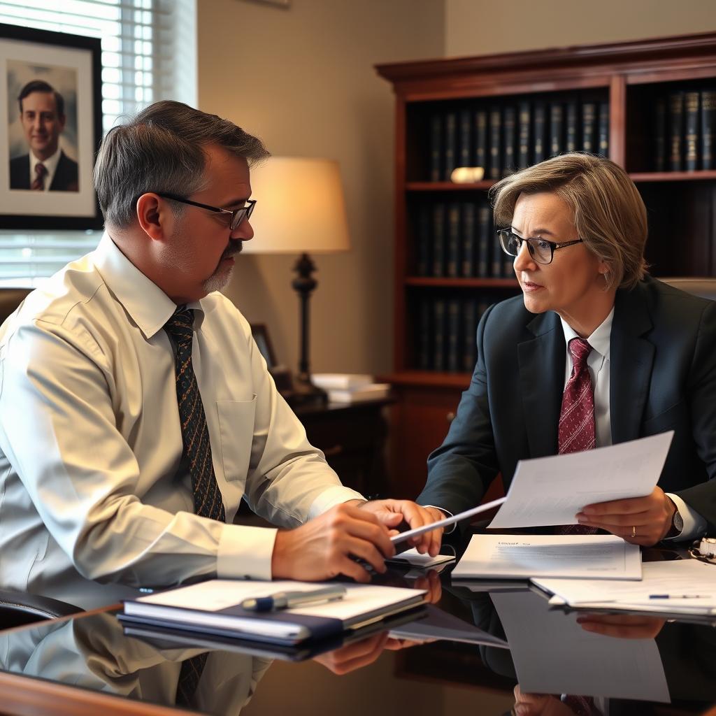Bus Accident Lawyer Essex County, VA