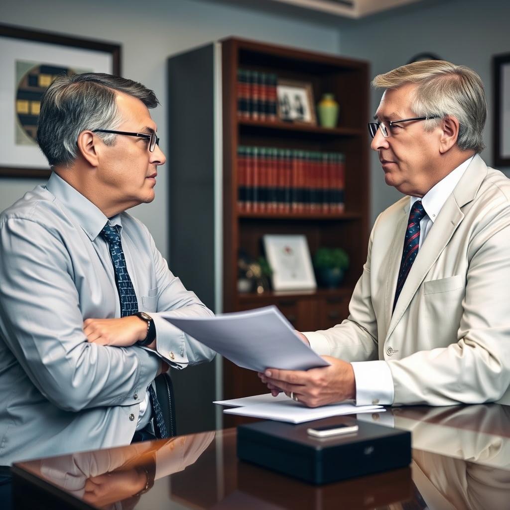 Bus Accident Lawyer Fairfax County, VA