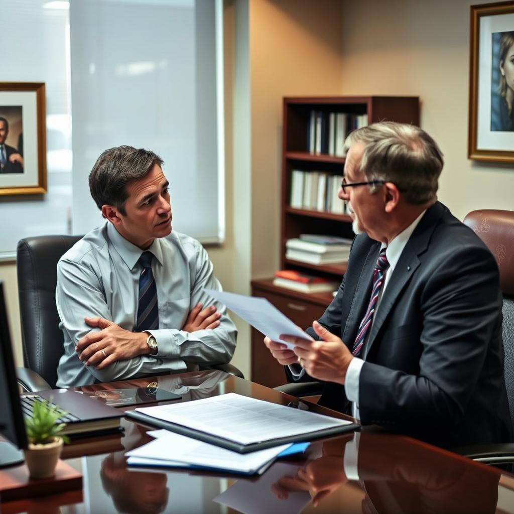 Bus Accident Lawyer Fauquier County, VA