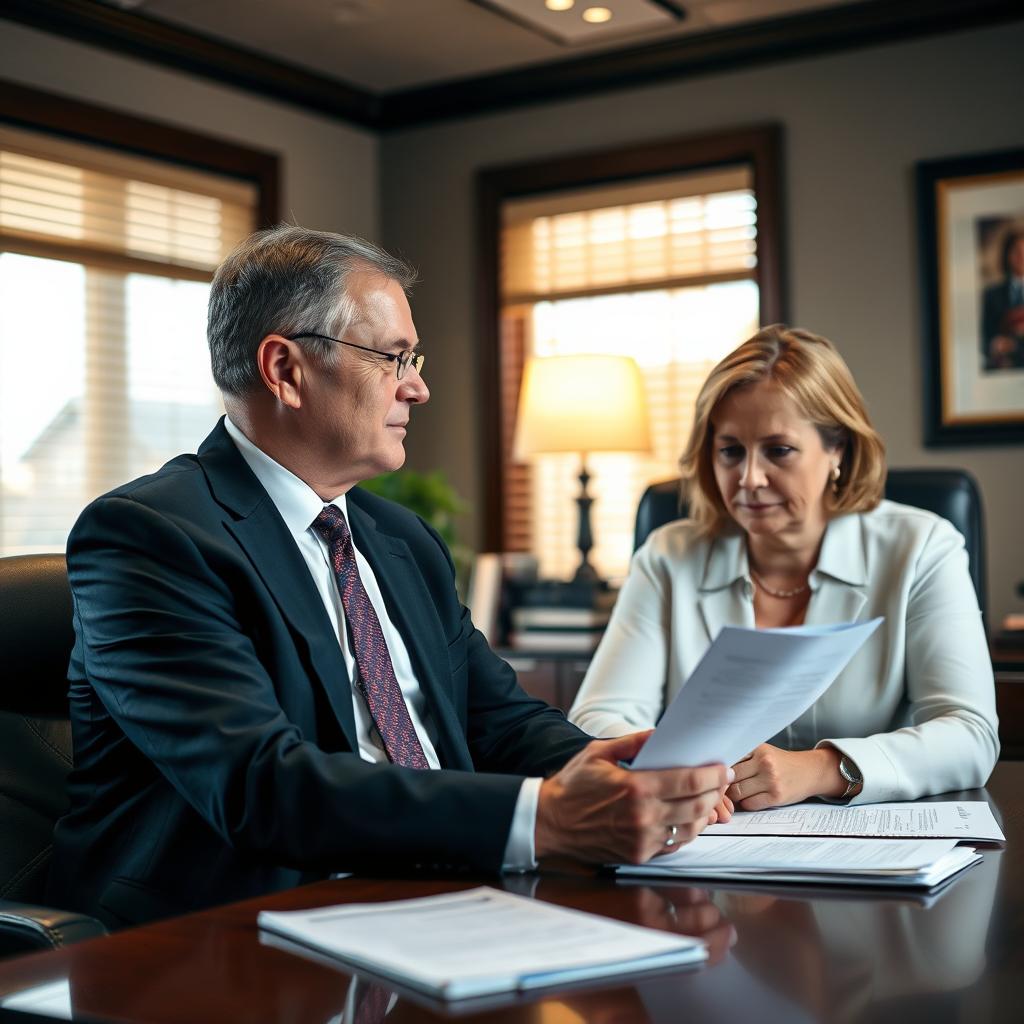 Bus Accident Lawyer Garrett County, MD