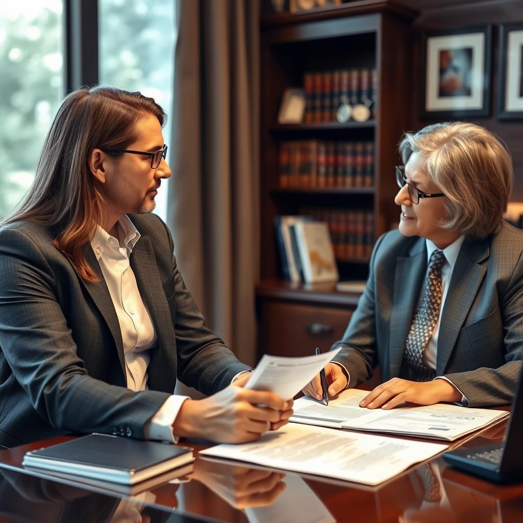 Bus Accident Lawyer Genesee County, NY