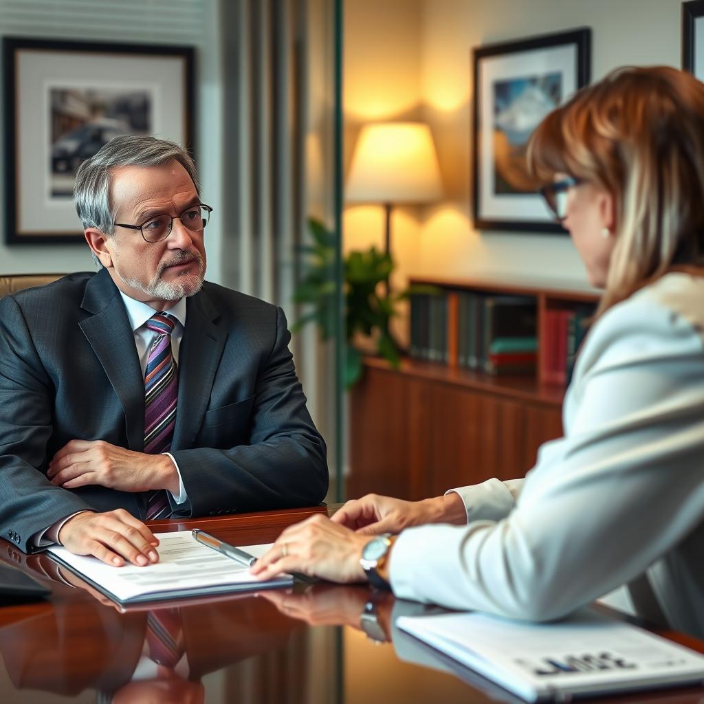 Bus Accident Lawyer Henrico County, VA
