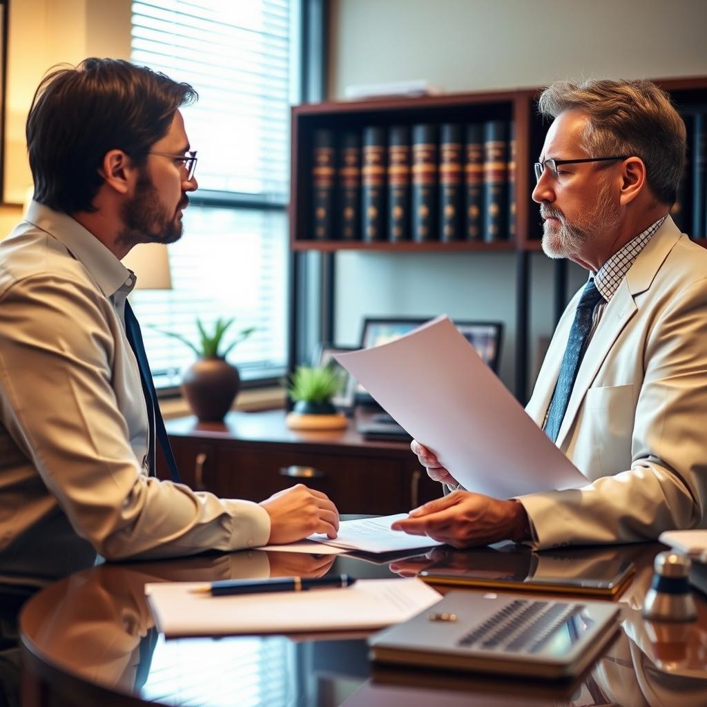 Bus Accident Lawyer Howard County, MD