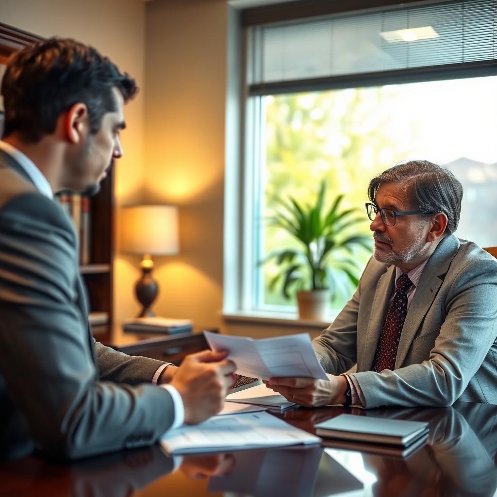 Bus Accident Lawyer Hudson County, NJ