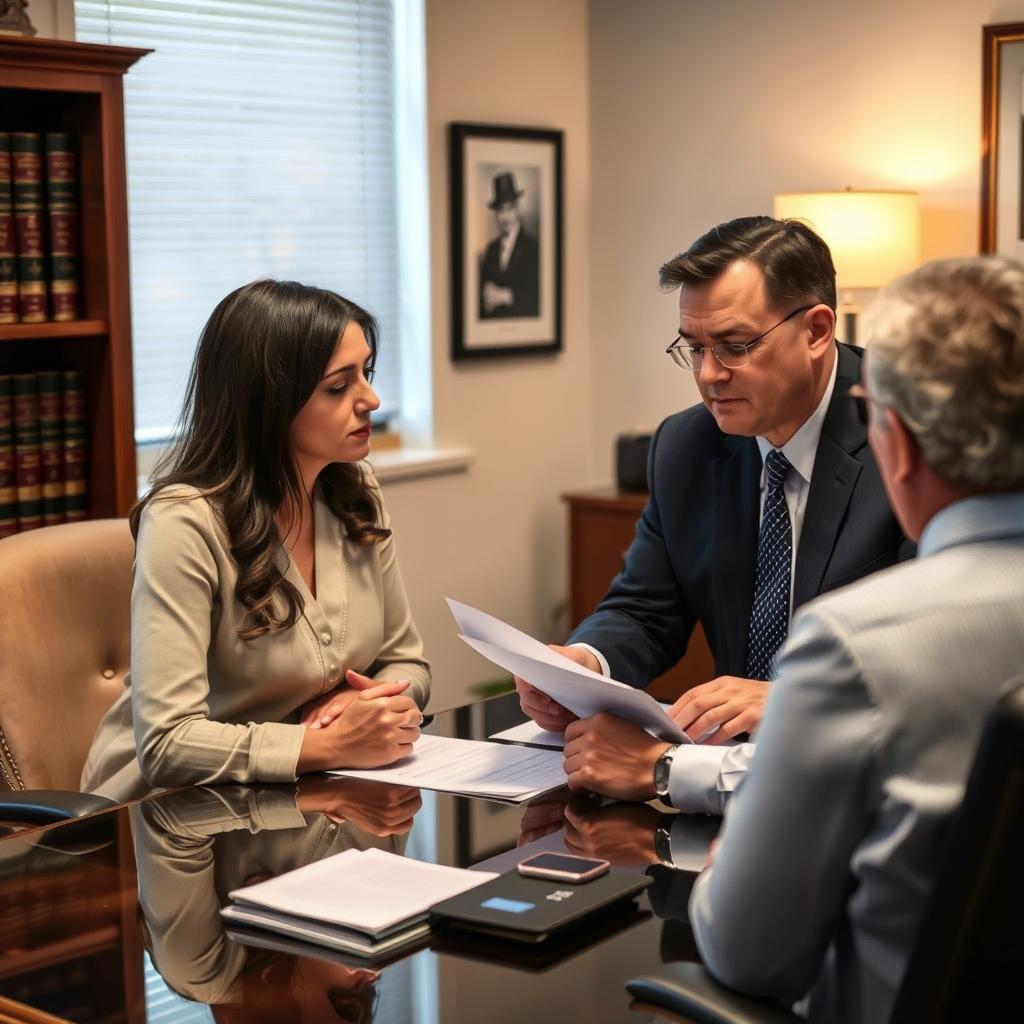 Bus Accident Lawyer Hunterdon County, NJ
