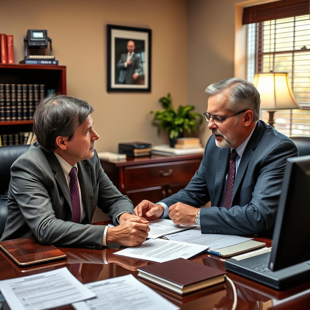 Bus Accident Lawyer Hunterdon County, NJ
