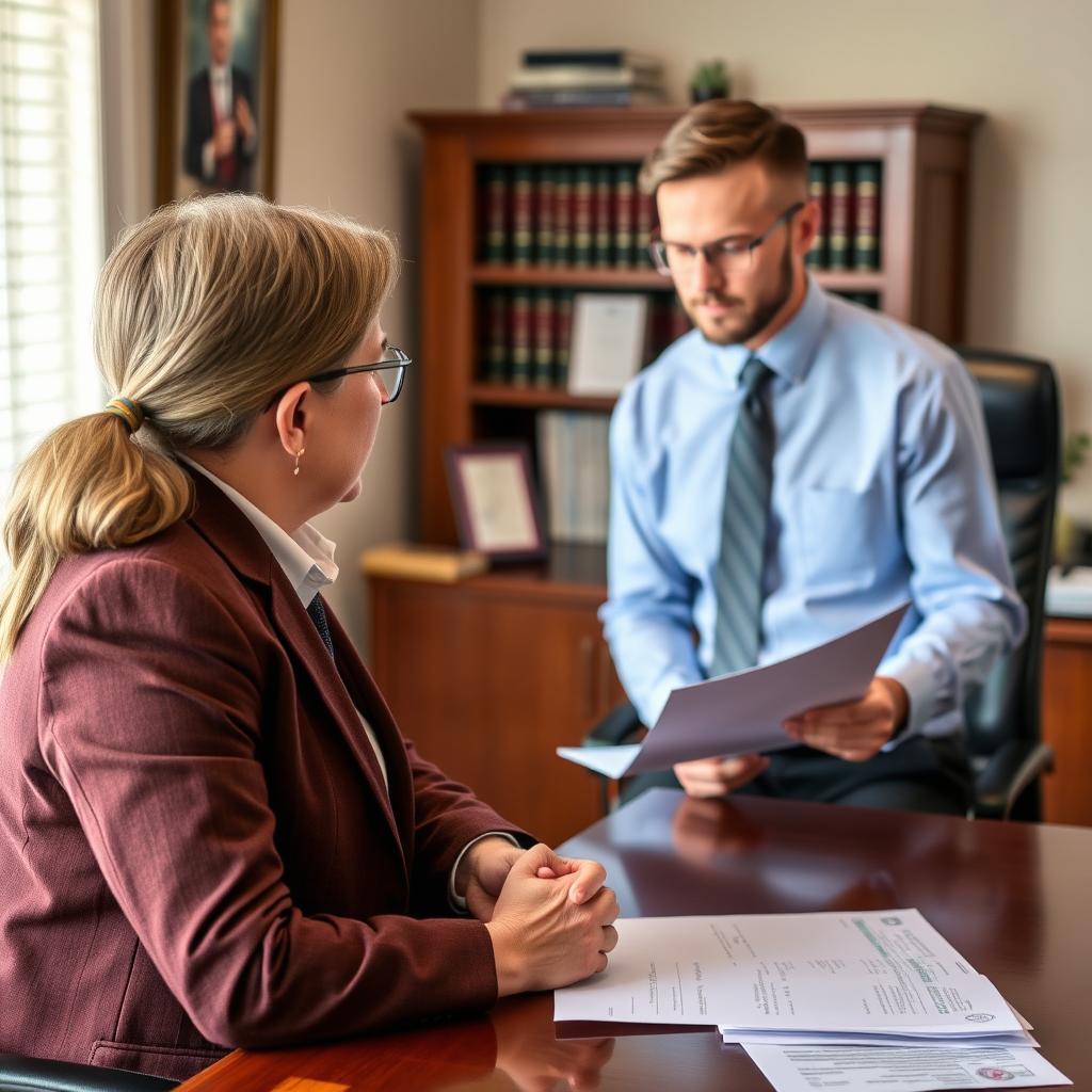 Bus Accident Lawyer James City County, VA