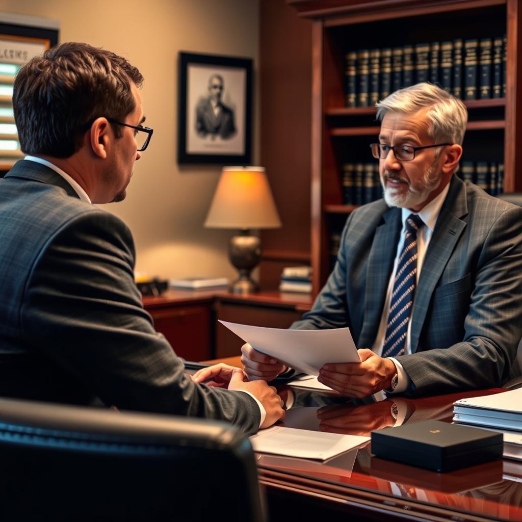 Bus Accident Lawyer Loudoun County, VA