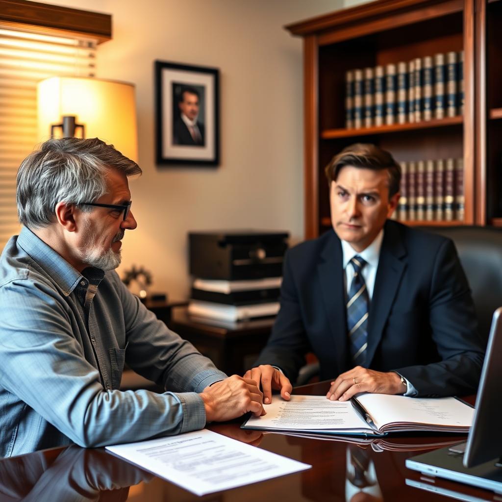 Bus Accident Lawyer Manassas Park, VA