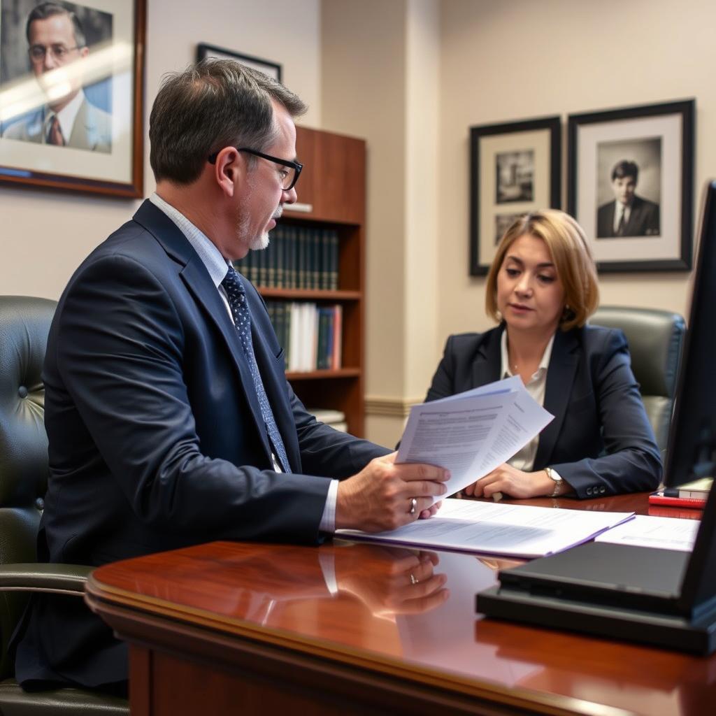 Bus Accident Lawyer Monroe County, NY