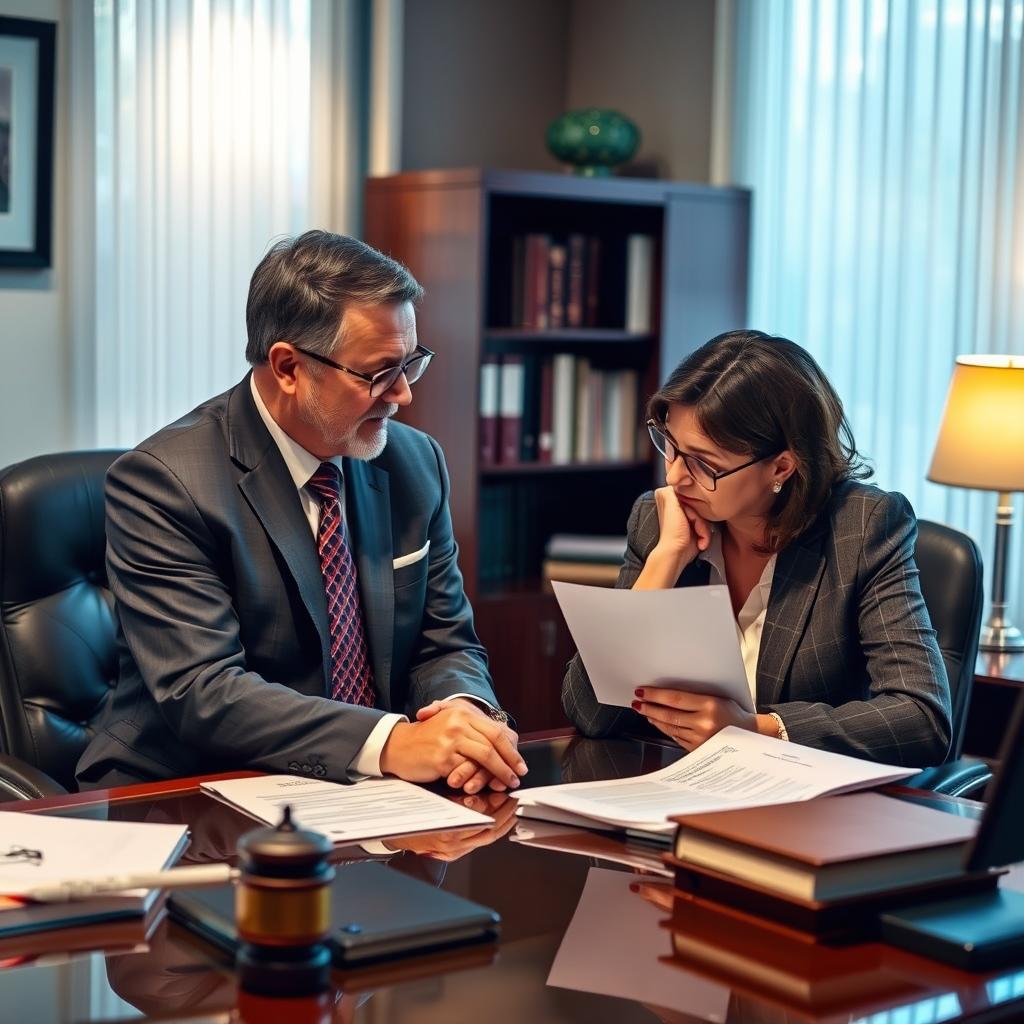 Bus Accident Lawyer Montgomery County, VA