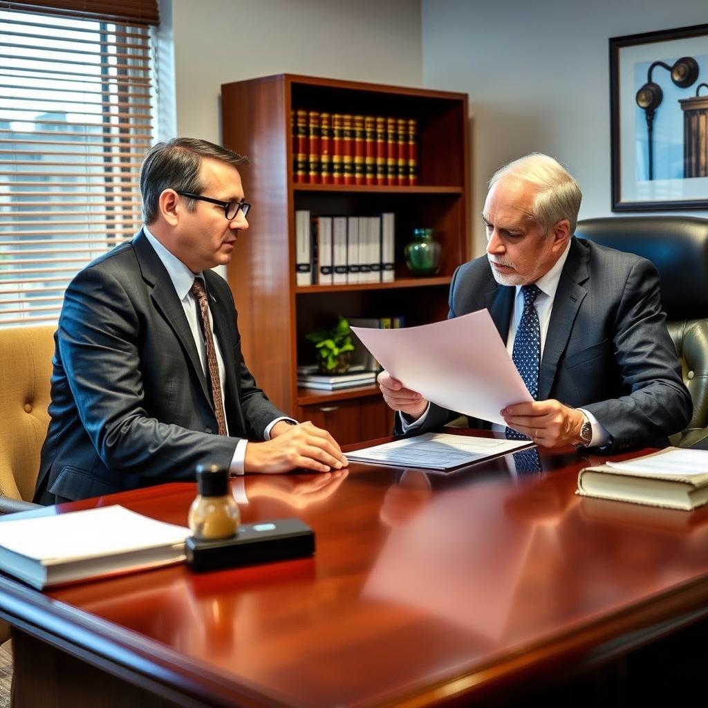 Bus Accident Lawyer Nassau County, NY