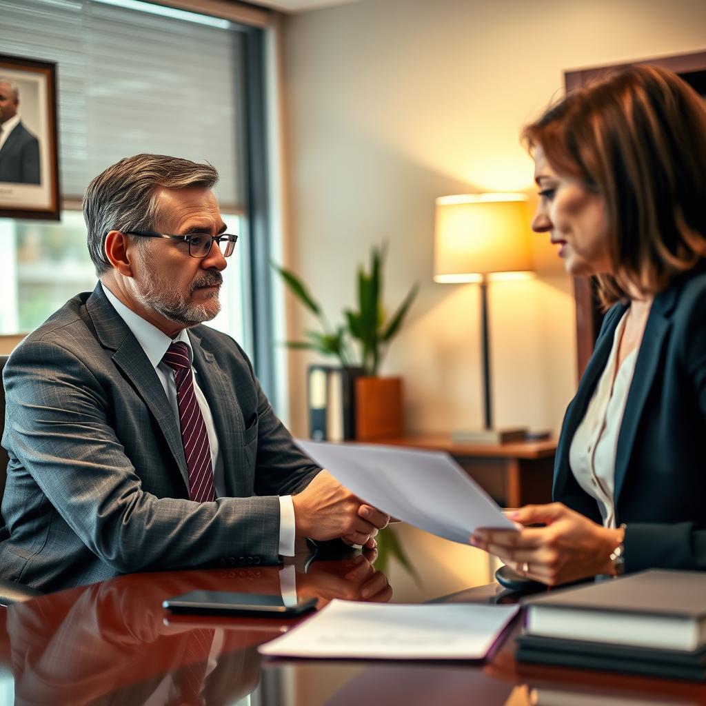 Bus Accident Lawyer Near Me