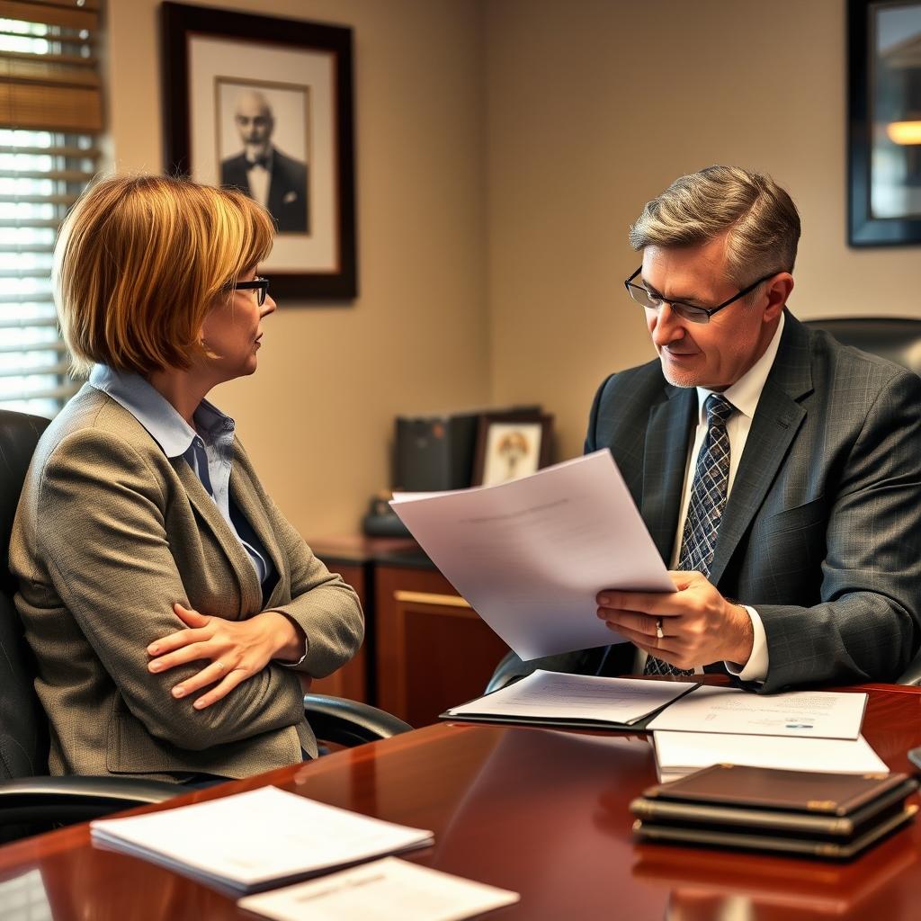 Bus Accident Lawyer New Kent County, VA