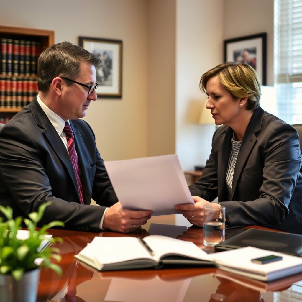 Bus Accident Lawyer Ocean County, NJ