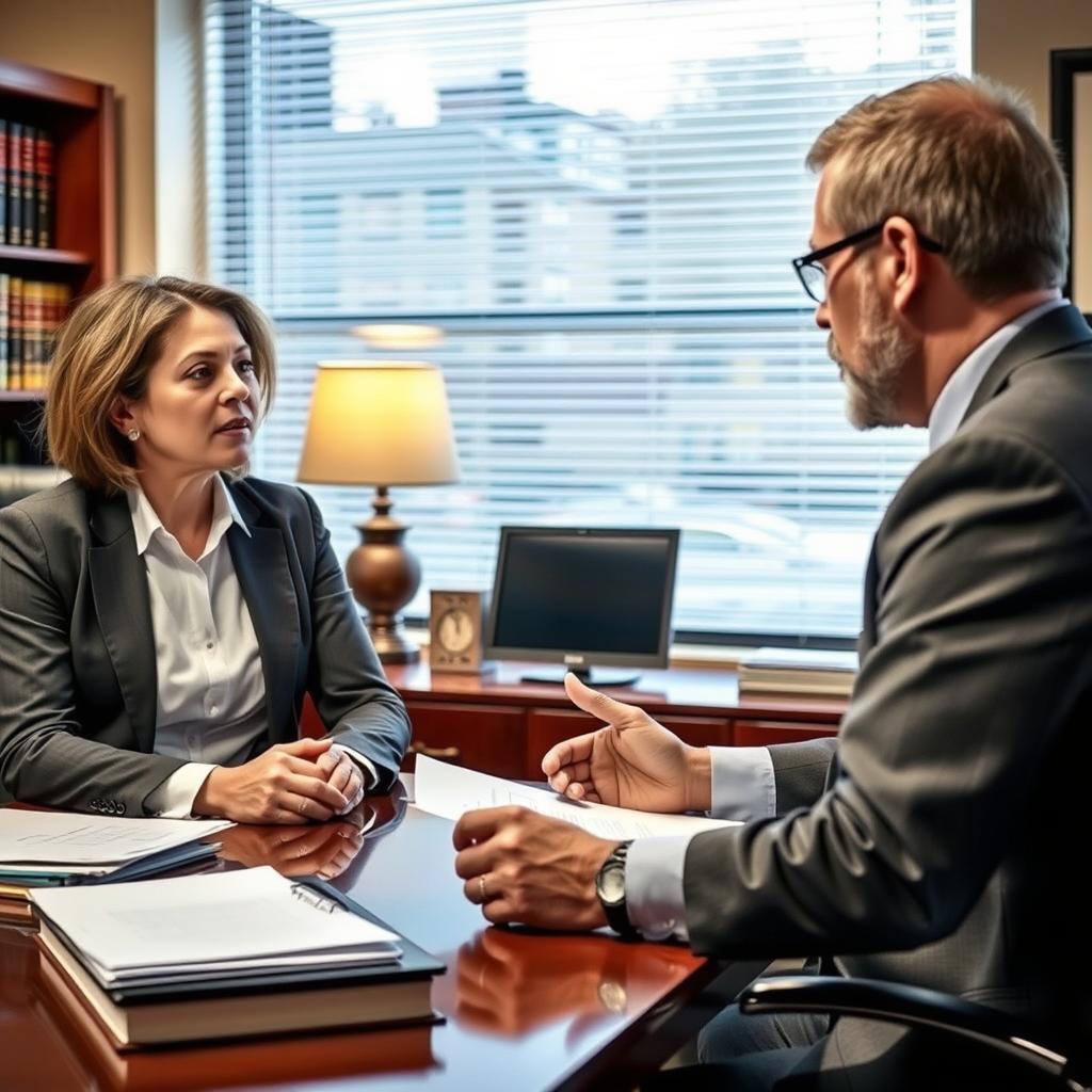 Bus Accident Lawyer Ontario County, NY