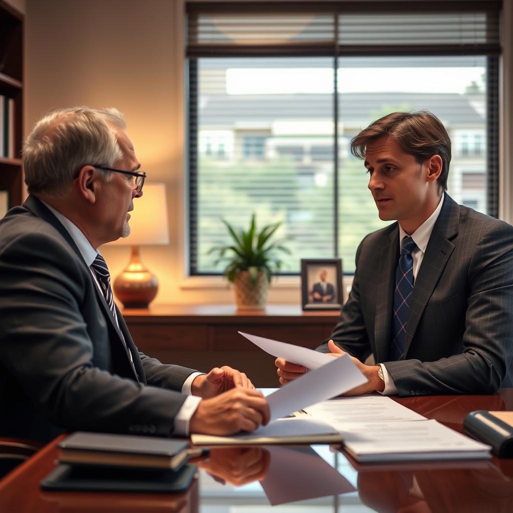 Bus Accident Lawyer Orange County, VA