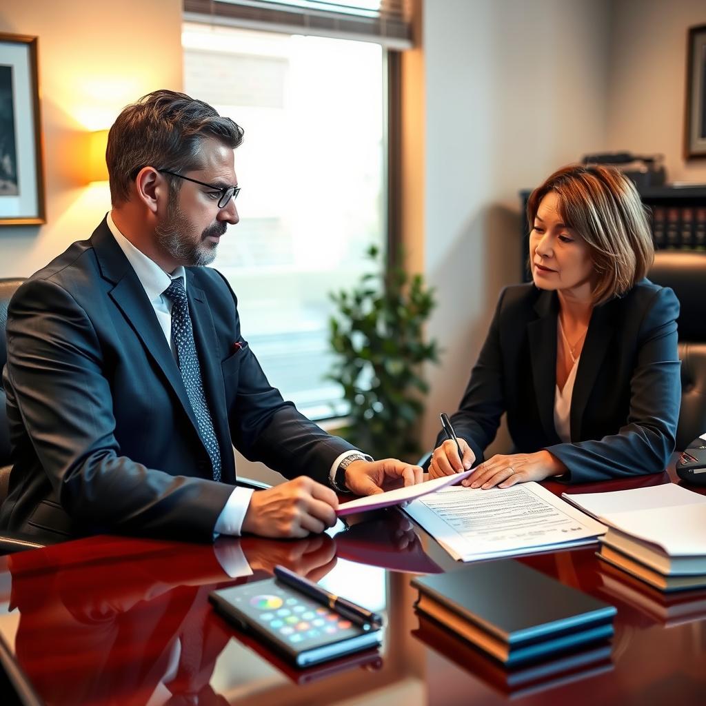 Bus Accident Lawyer Passaic County, NJ