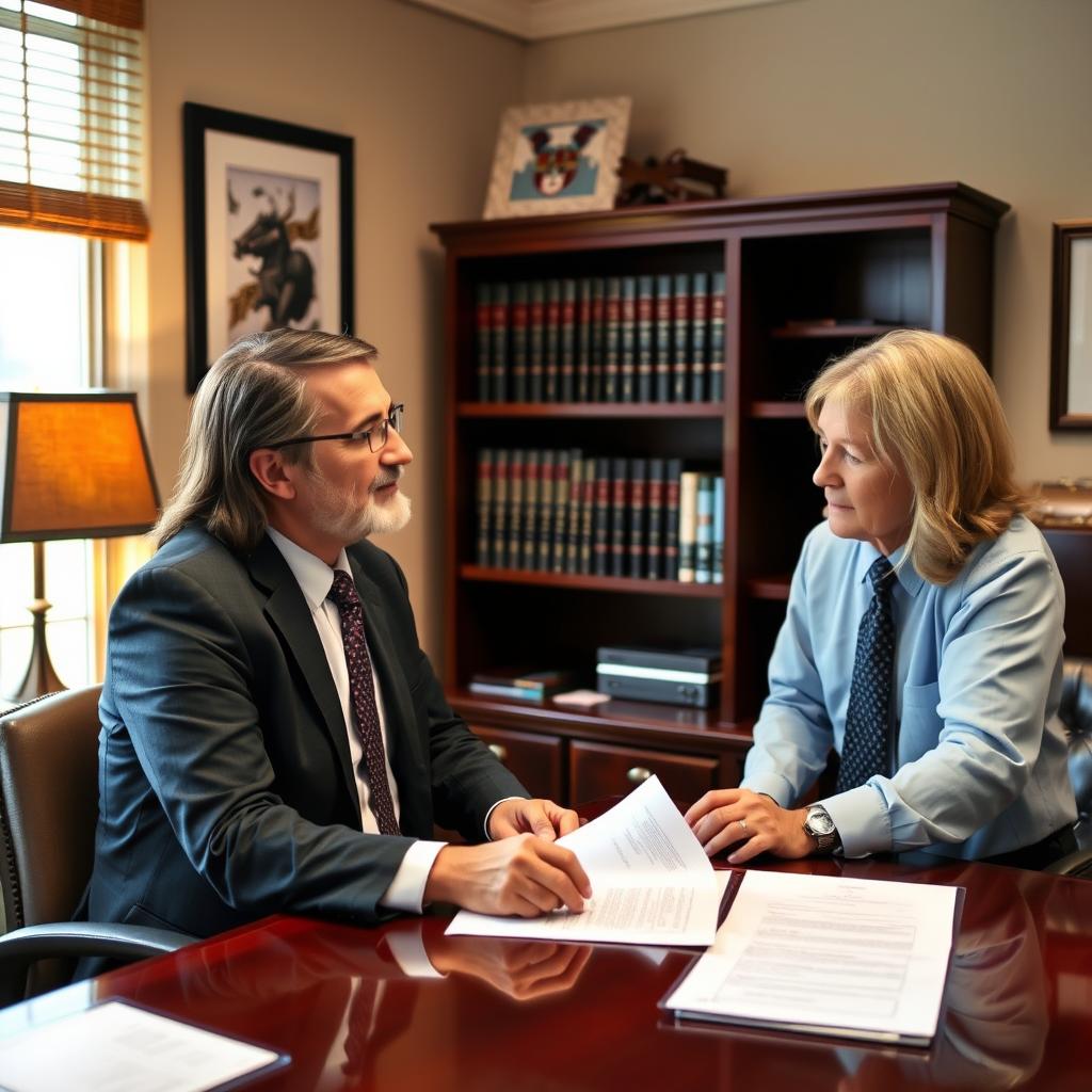 Bus Accident Lawyer Poquoson, VA