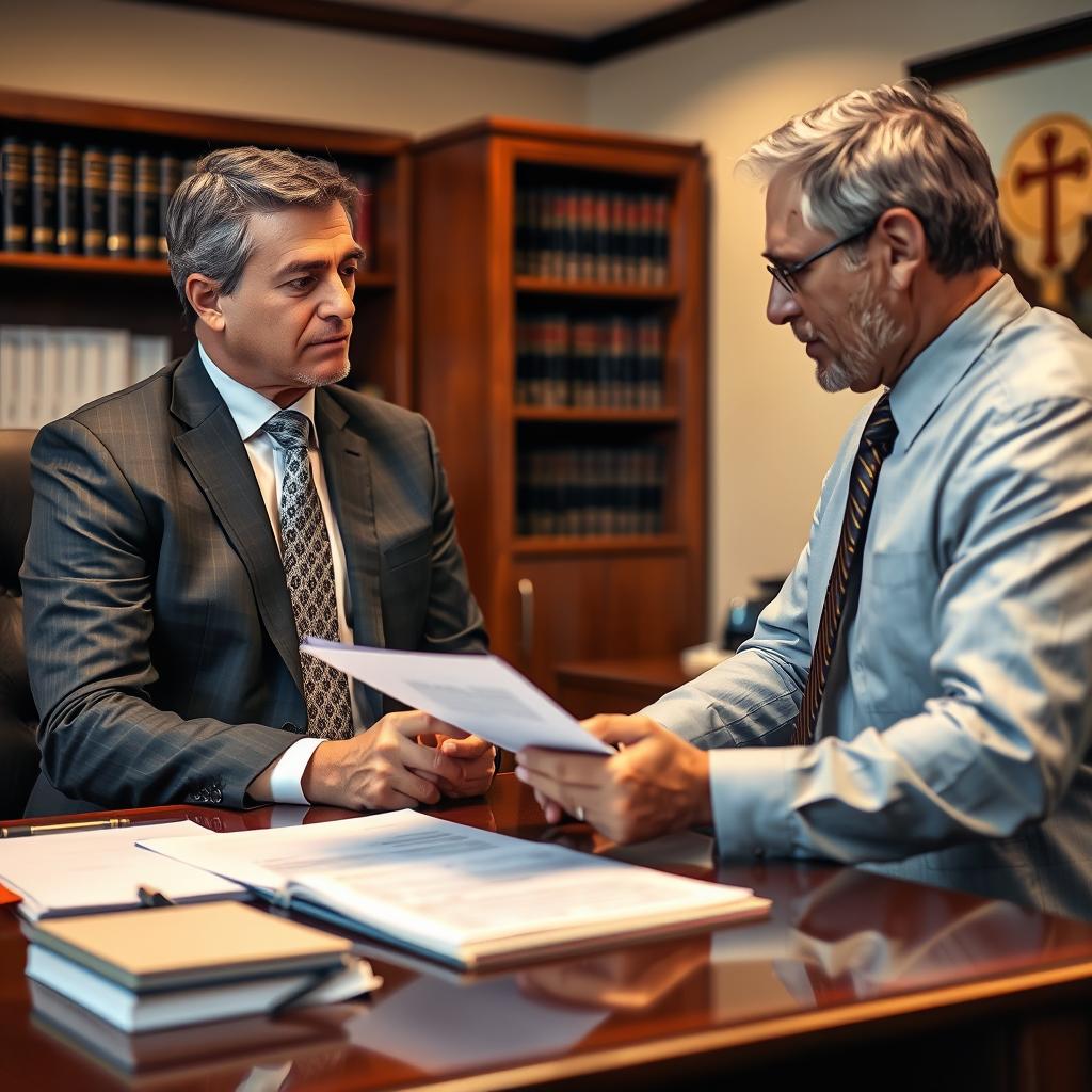 Bus Accident Lawyer Prince George's County, MD