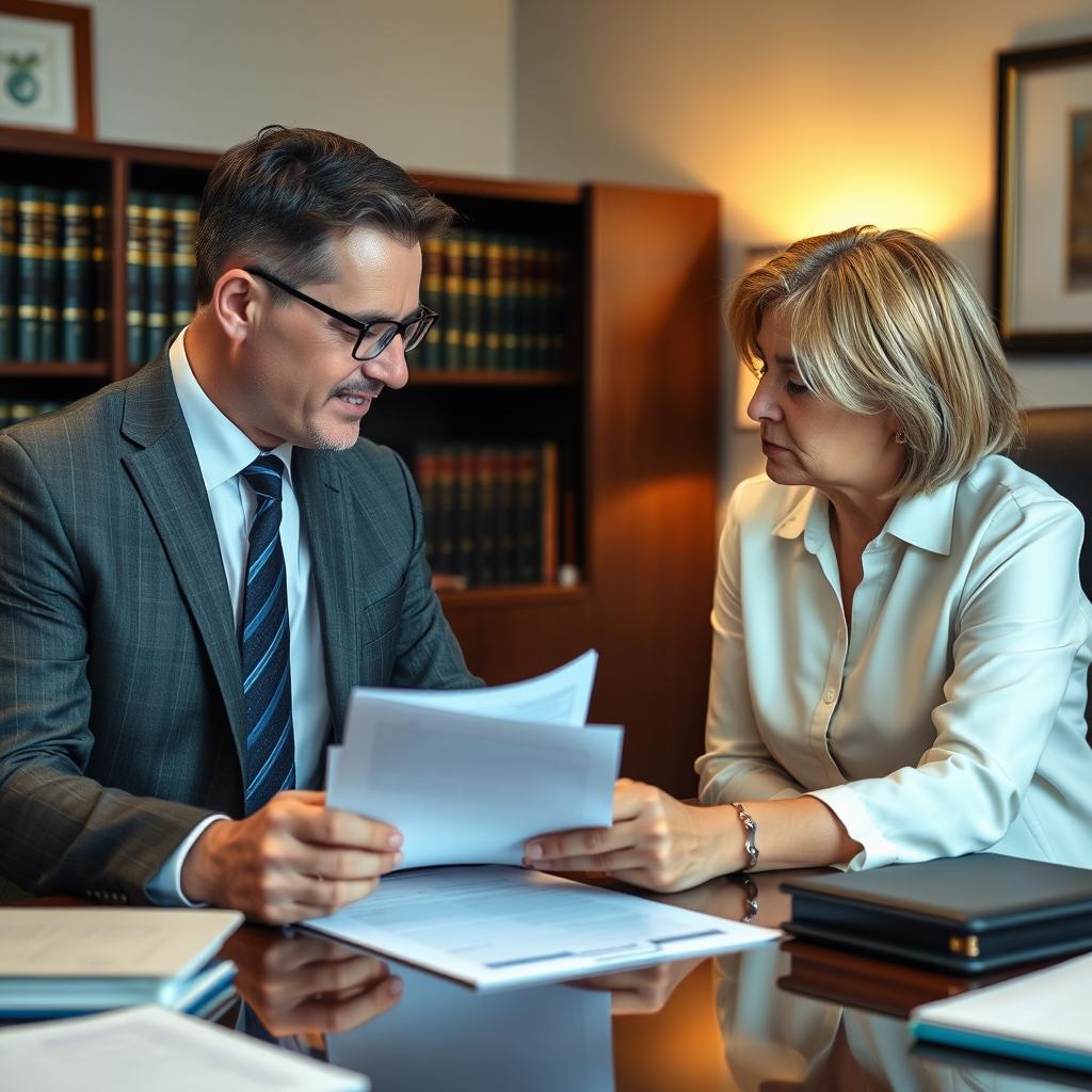 Bus Accident Lawyer Putnam County, NY