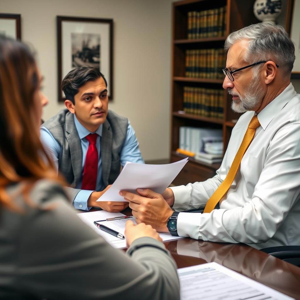 Bus Accident Lawyer Rensselaer County, NY