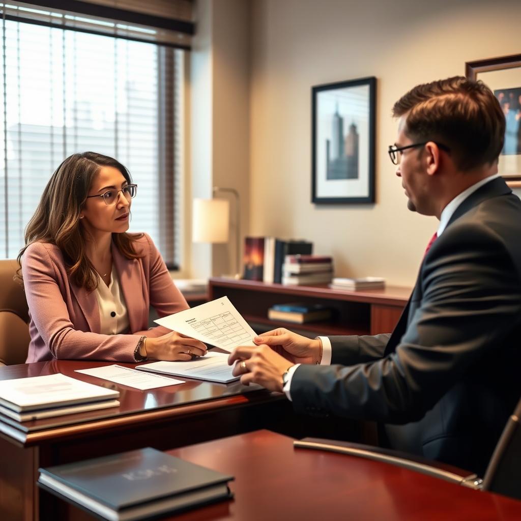 Bus Accident Lawyer Richmond County, NY
