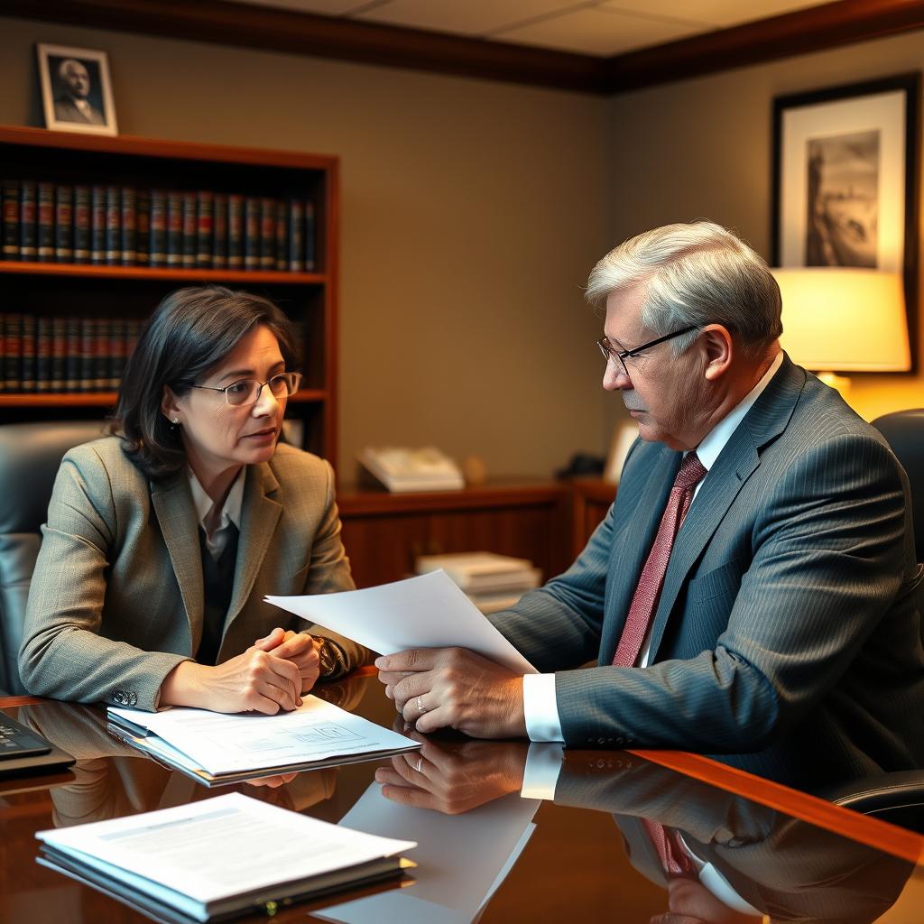 Bus Accident Lawyer Rockland County, NY