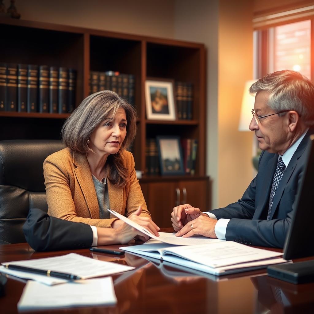 Bus Accident Lawyer Rockville, MD